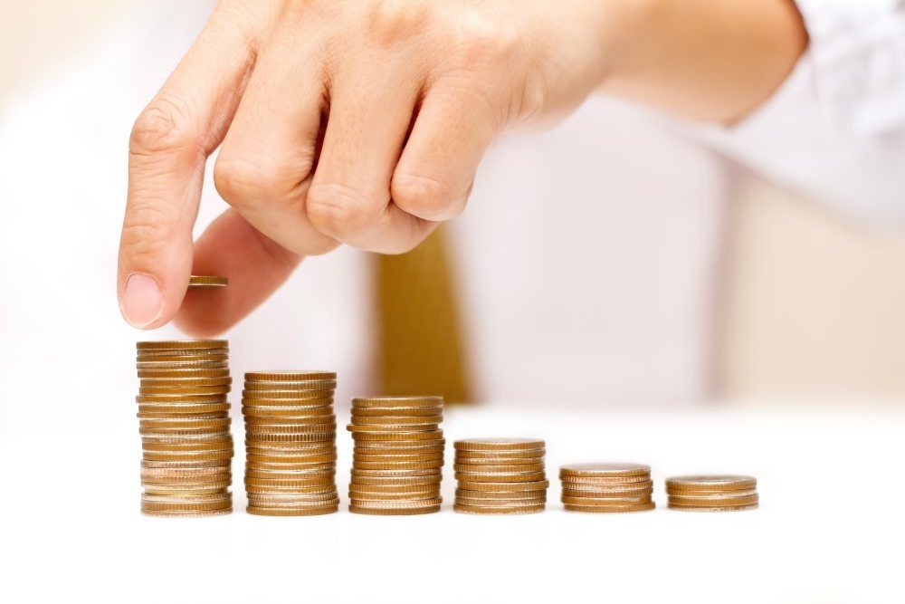 Investimento sicuro e garantito
